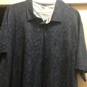 IZOD Saltwater Collection Polo